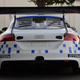 Image for article titled This Is Audi's Insane Front-Wheel Drive TT-RS Racecar